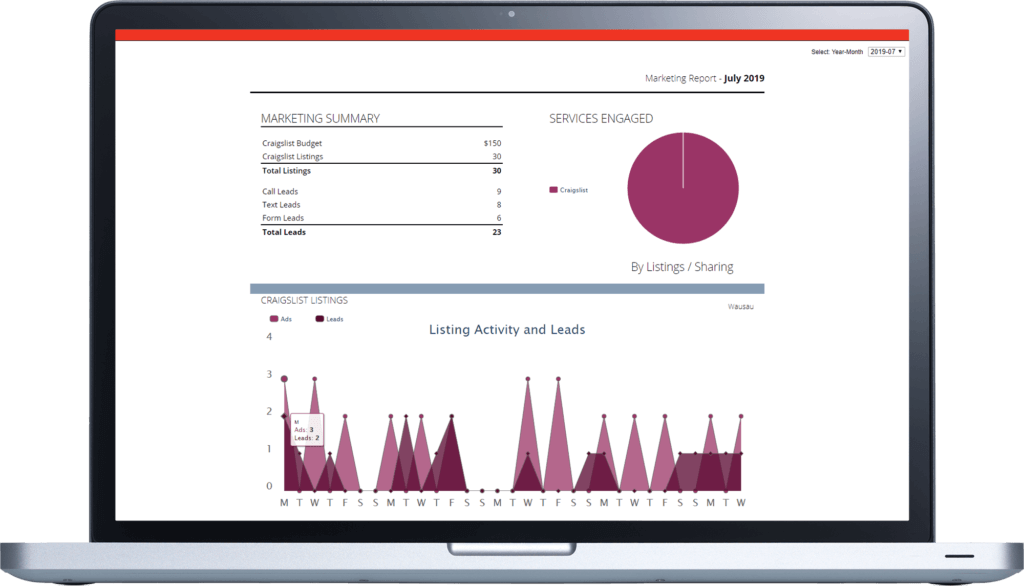 Track & Record Your Results