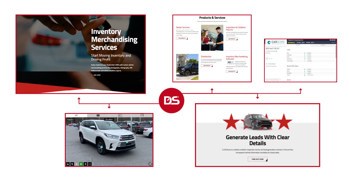 Image 7 for Vehicle Description Page Vdp Template