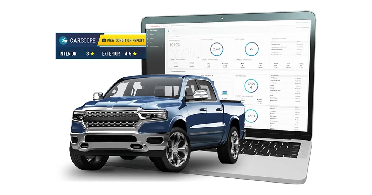 vehicle-condition-report