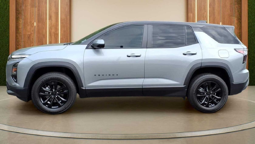 chevrolet-equinox-with-clean-background