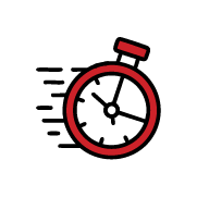fast-turnaround-times-icon-circle