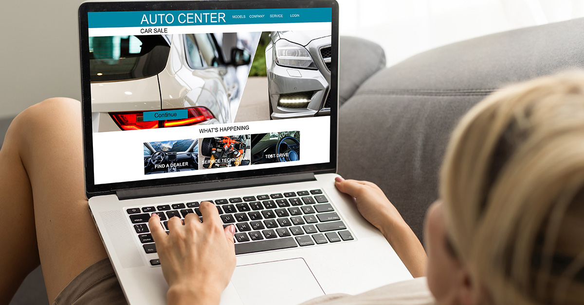 Dealership Marketing: 4 Ways to Make Your VDPs More Interactive for Today's Car Shopper