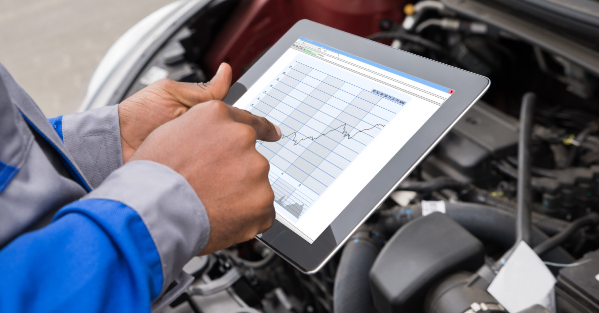 How To Get Massive ROI on Used Vehicles With Vehicle Condition Reports