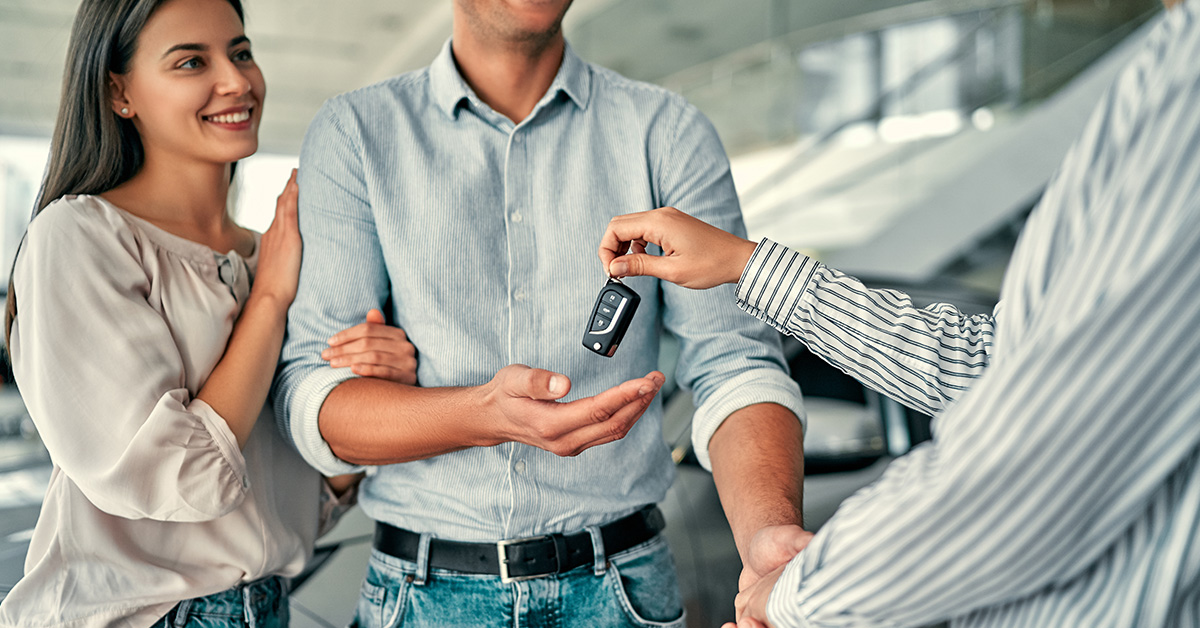 Maximizing Dealership Performance: 3 Tips for Attracting Buyers Based on Today's Car Shopping Habits