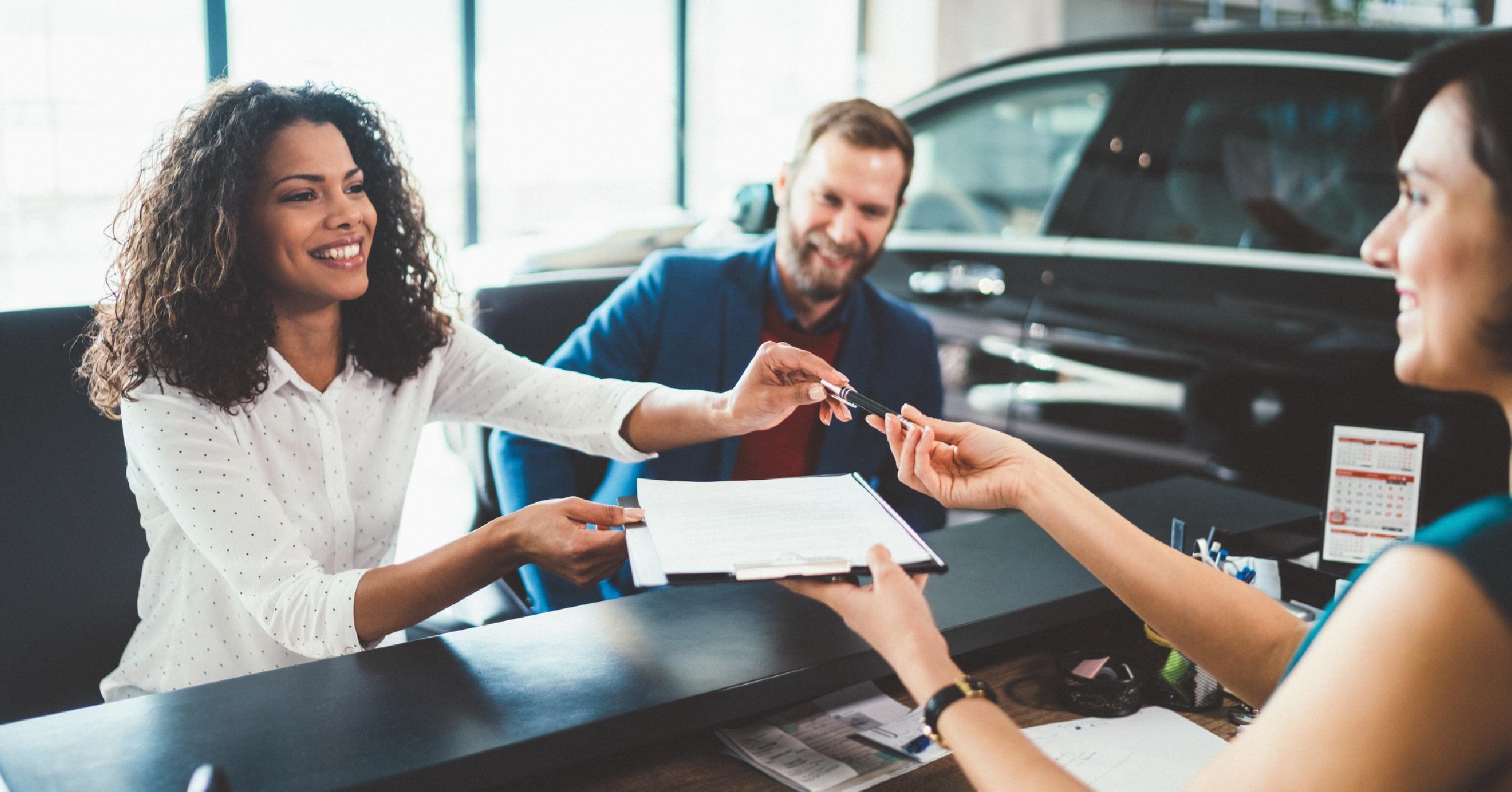 Analyzing Today's Car Buyers and How To Connect With Them