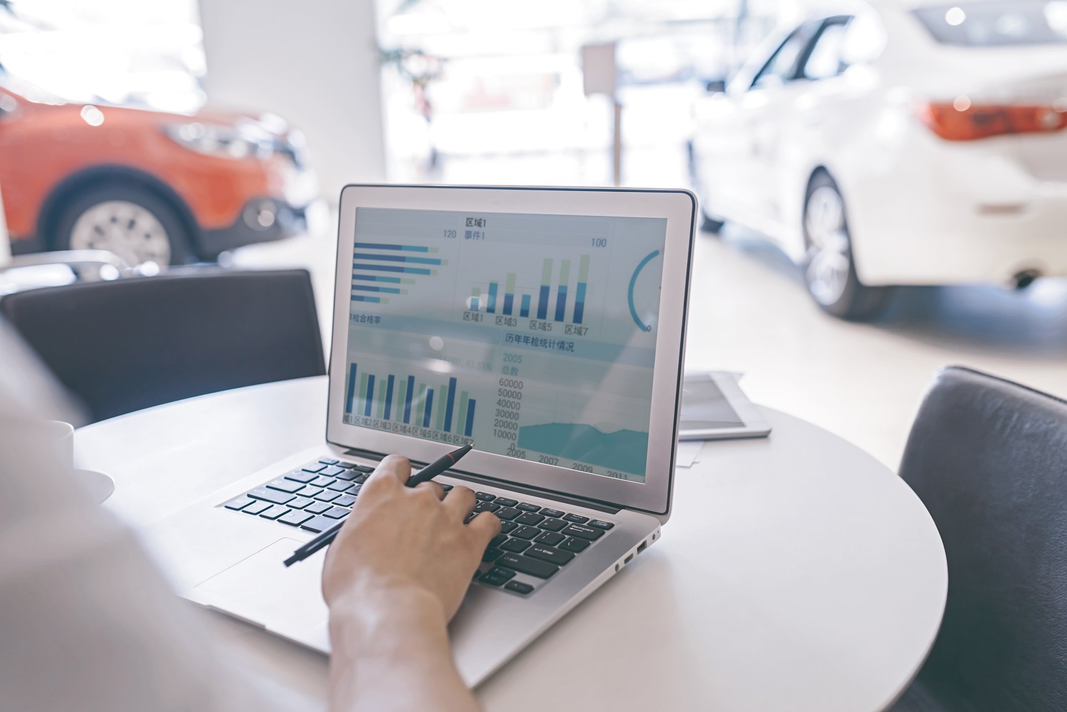 Digital Vehicle Condition Reports: What Consumers Want & Dealerships Need