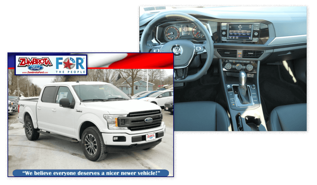 Dealer Specialties vehicle photography Dealer Specialties vehicle photography