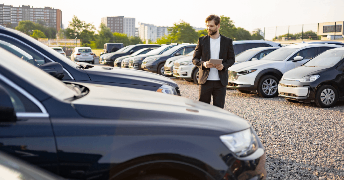 How To Improve Your Vehicle Listings Without Increasing Workload
