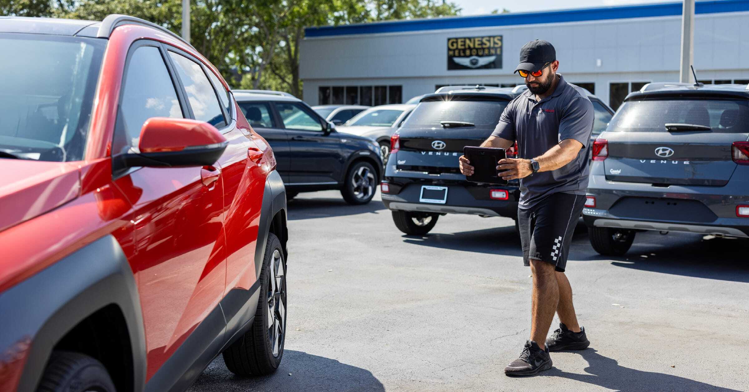 Is Your Vehicle Photography Costing You Sales? Check These 3 Numbers